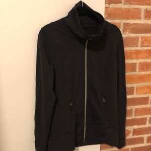 Lulu Lemon Track Jacket